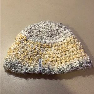 Frasier Hat Company beanie wooly hat